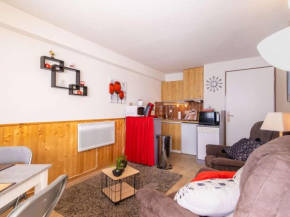 Appartement cosy, 4 pers., proche pistes, Pla d’Adet – Saint Lary 1700 - FR-1-296-362
